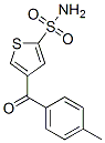 4-(4-׻)-2-ԻY(ji)(gu)ʽ_119018-06-3Y(ji)(gu)ʽ
