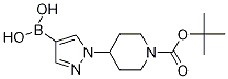 1-(1-BOC-)-4-Y(ji)(gu)ʽ_1190875-39-8Y(ji)(gu)ʽ