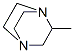 2-׻-1,4-sph(hun)[2.2.2]Y(ji)(gu)ʽ_1193-66-4Y(ji)(gu)ʽ