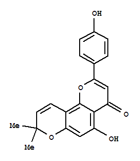 5-u-2-(4-u)-8,8-׻-4H,8H-[1,2-B:3,4-B]-4-ͪY(ji)(gu)ʽ_119309-02-3Y(ji)(gu)ʽ