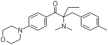 2-(4-׻S)-2-(׻)-1-(4-)-1-ͪY(ji)(gu)ʽ_119344-86-4Y(ji)(gu)ʽ
