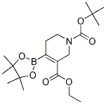 1-嶡 3-һ 4-(4,4,5,5-ļ׻-1,3,2-f-2-)-5,6--1,3(2H)-Y(ji)(gu)ʽ_1194488-90-8Y(ji)(gu)ʽ