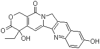 SN-38Y(ji)(gu)ʽ_119577-28-5Y(ji)(gu)ʽ