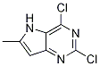 2,4--6-׻-5H-[3,2-d]ऽY(ji)(gu)ʽ_1196157-27-3Y(ji)(gu)ʽ