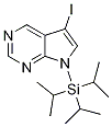 5--7-(׹)-7H-[2,3-d]ऽY(ji)(gu)ʽ_1196662-06-2Y(ji)(gu)ʽ