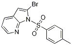 2--1-[(4-׻)]-1H-[2,3-b]ऽY(ji)(gu)ʽ_1198416-32-8Y(ji)(gu)ʽ