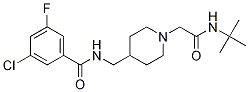 N-((1-(2-(嶡)-2-һ)-4-)׻)-3--5-Y(ji)(gu)ʽ_1199236-64-0Y(ji)(gu)ʽ