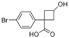 1-(4-屽)-3-uh(hun)Y(ji)(gu)ʽ_1199556-64-3Y(ji)(gu)ʽ