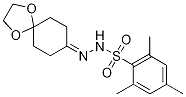 2,4,6-׻-N-(1,4-f[4.5]-8-)½Y(ji)(gu)ʽ_1199773-18-6Y(ji)(gu)ʽ