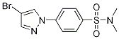 N,N-׻4-(4--1-)Y(ji)(gu)ʽ_1199773-26-6Y(ji)(gu)ʽ