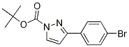 3-(4-屽)-1H--1-嶡Y(ji)(gu)ʽ_1199773-38-0Y(ji)(gu)ʽ