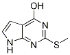 2-(׻)-4aH-[2,3-d]-4(7H)-ͪY(ji)(gu)ʽ_1201784-89-5Y(ji)(gu)ʽ