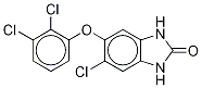 5--6-(2,3-ȱ)-1,3--2H--2-ͪY(ji)(gu)ʽ_1201920-88-8Y(ji)(gu)ʽ