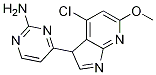 4-(4--6--3H-[2,3-B]-3-)-2-रY(ji)(gu)ʽ_1203569-96-3Y(ji)(gu)ʽ