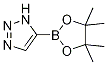 5-(4,4,5,5-ļ׻-1,3,2-f-2-)-1H-1,2,3-Yʽ_1203672-88-1Yʽ
