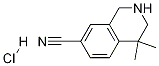 4,4-׻-1,2,3,4-Ě䮐-7-}}Y(ji)(gu)ʽ_1203682-40-9Y(ji)(gu)ʽ