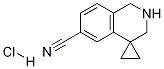 2,3--1H-[h(hun)-1,4-]-6-}}Y(ji)(gu)ʽ_1203682-92-1Y(ji)(gu)ʽ