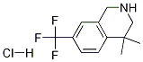 4,4-׻-7-(׻)-1,2,3,4-Ě䮐}}Yʽ_1203683-03-7Yʽ