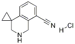 2,3--1H-[h(hun)-1,4-]-8-}}Y(ji)(gu)ʽ_1203683-22-0Y(ji)(gu)ʽ