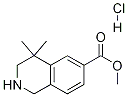 4,4-׻-1,2,3,4-Ě䮐-6-}}Y(ji)ʽ_1203684-85-8Y(ji)ʽ
