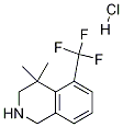 4,4-׻-5-(׻)-1,2,3,4-Ě䮐}}Y(ji)(gu)ʽ_1203685-16-8Y(ji)(gu)ʽ