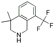 4,4-׻-8-(׻)-1,2,3,4-Ě䮐Y(ji)(gu)ʽ_1203685-19-1Y(ji)(gu)ʽ