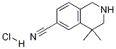 4,4-׻-1,2,3,4-Ě䮐-6-}}Y(ji)(gu)ʽ_1203686-13-8Y(ji)(gu)ʽ