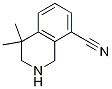 4,4-׻-1,2,3,4-Ě䮐-8-Y(ji)(gu)ʽ_1203686-31-0Y(ji)(gu)ʽ