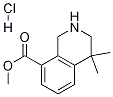 4,4-׻-1,2,3,4-Ě䮐-8-}}Y(ji)(gu)ʽ_1203686-89-8Y(ji)(gu)ʽ