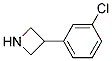 3-(3-ȱ)sY(ji)(gu)ʽ_1203798-86-0Y(ji)(gu)ʽ