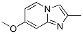 7--2-׻-[1,2-a]ऽY(ji)(gu)ʽ_1204527-87-6Y(ji)(gu)ʽ