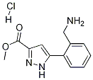 5-(2-(׻))-1H--3-}}Y(ji)(gu)ʽ_1204580-90-4Y(ji)(gu)ʽ