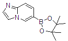 6-(4,4,5,5-ļ׻-1,3,2-f-2-)[1,2-a]ऽY(ji)(gu)ʽ_1204742-76-6Y(ji)(gu)ʽ