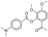 4-(׻) 6--2,3-Y(ji)(gu)ʽ_1205548-01-1Y(ji)(gu)ʽ