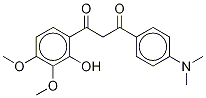 1-[4-(׻)]-3-(2-u-3,4-)-1,3-ͪY(ji)(gu)ʽ_1205548-02-2Y(ji)(gu)ʽ