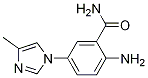 2--5-(4-׻-1H--1-)Y(ji)(gu)ʽ_1206679-06-2Y(ji)(gu)ʽ