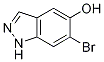 5-u-6--1-H-Y(ji)(gu)ʽ_1206800-18-1Y(ji)(gu)ʽ
