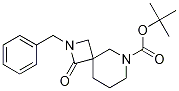 2-S-1--2,6-s[3.5]-6-嶡Y(ji)(gu)ʽ_1206969-63-2Y(ji)(gu)ʽ