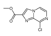 8-[1,2-a]-2-Y(ji)(gu)ʽ_1206981-34-1Y(ji)(gu)ʽ