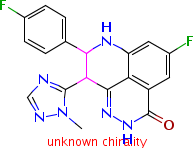 BMN 673Y(ji)(gu)ʽ_1207456-01-6Y(ji)(gu)ʽ