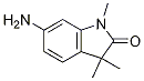 6--1,3,3-׻-2-Y(ji)(gu)ʽ_120791-60-8Y(ji)(gu)ʽ