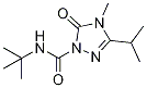N-嶡-3--4-׻-5--2,5--1H-1,2,4--1-Y(ji)(gu)ʽ_120892-21-9Y(ji)(gu)ʽ