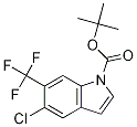 1-Boc-5--6-׻-1H-Y(ji)(gu)ʽ_1209101-50-7Y(ji)(gu)ʽ