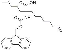 N-Fmoc-2--2-(4-ϩ)-9-ϩY(ji)(gu)ʽ_1211504-14-1Y(ji)(gu)ʽ