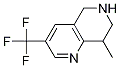 8-׻-3-(׻)-5,6,7,8-Ě-1,6-ऽY(ji)(gu)ʽ_1211585-17-9Y(ji)(gu)ʽ