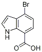4--1H--7-Y(ji)(gu)ʽ_1211594-25-0Y(ji)(gu)ʽ