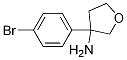 3-(4-屽)Ě߻-3-Y(ji)(gu)ʽ_1211596-34-7Y(ji)(gu)ʽ