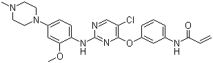 WZ4002Y(ji)(gu)ʽ_1213269-23-8Y(ji)(gu)ʽ