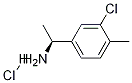 (1S)-1-(3--4-׻)Ұ}}Yʽ_1213460-65-1Yʽ