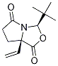 (3R,7aR)-3-(1,1-׻һ)-7a-ϩ- 1H,3H-[1,2-c]f-1,5(6H)-ͪY(ji)(gu)ʽ_1214741-20-4Y(ji)(gu)ʽ
